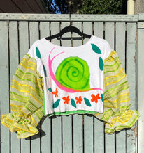 Load image into Gallery viewer, Snail Medicine Top M-2X