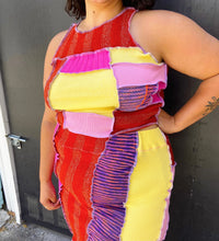 Load image into Gallery viewer, Rhubarb Set 1X-3X