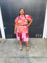 Load image into Gallery viewer, Sporty Spice Set XL-2X