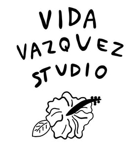 Vida Vazquez Studio