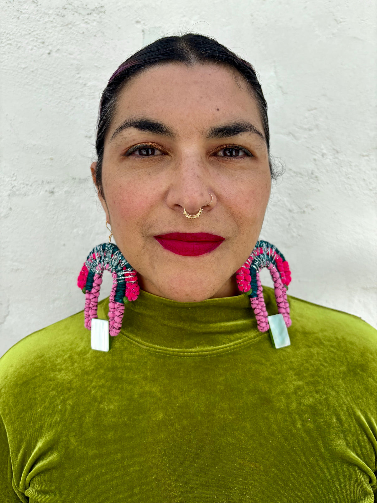 Ventana Earrings