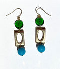 Outlook Earrings