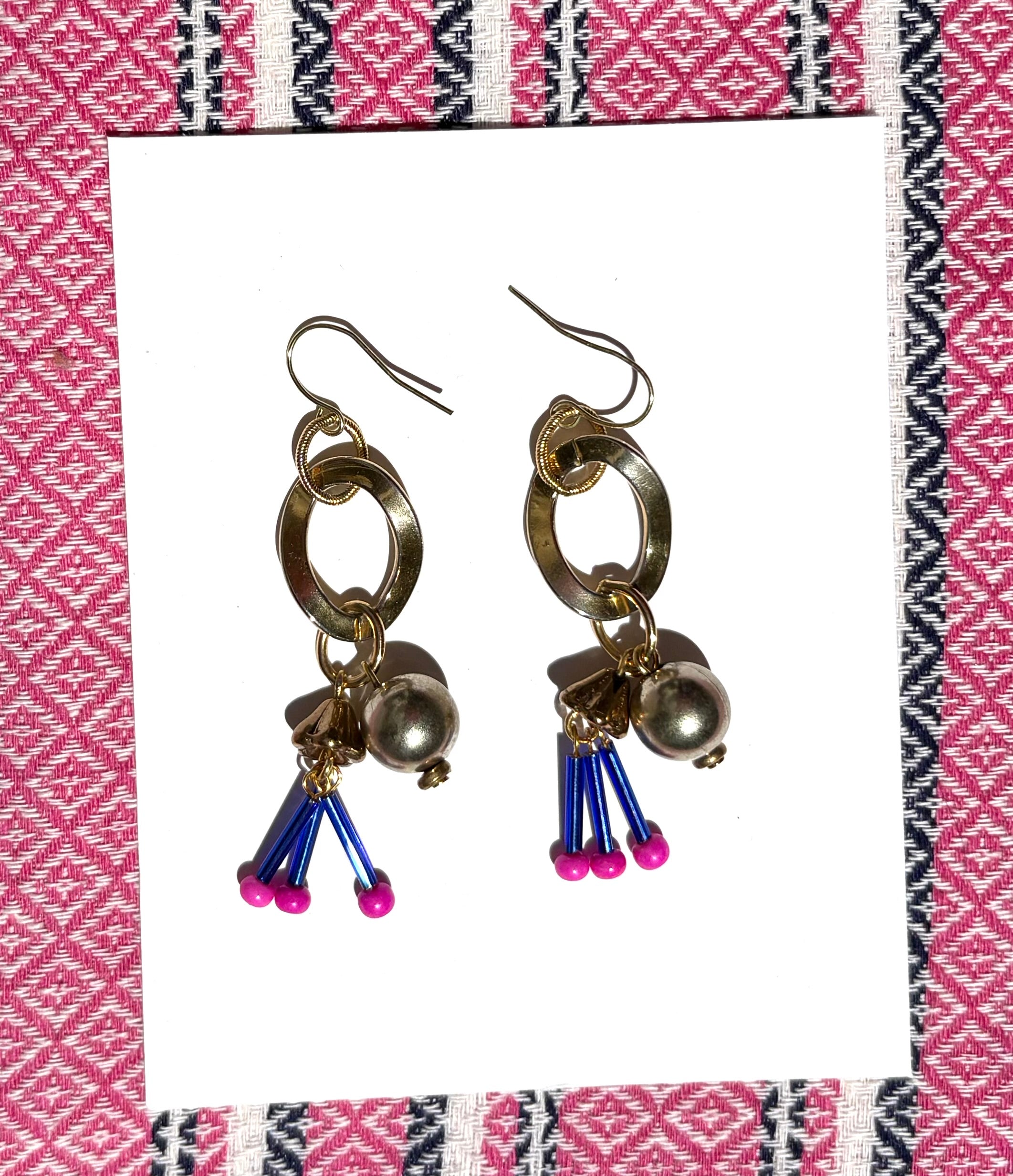Trinket Earrings