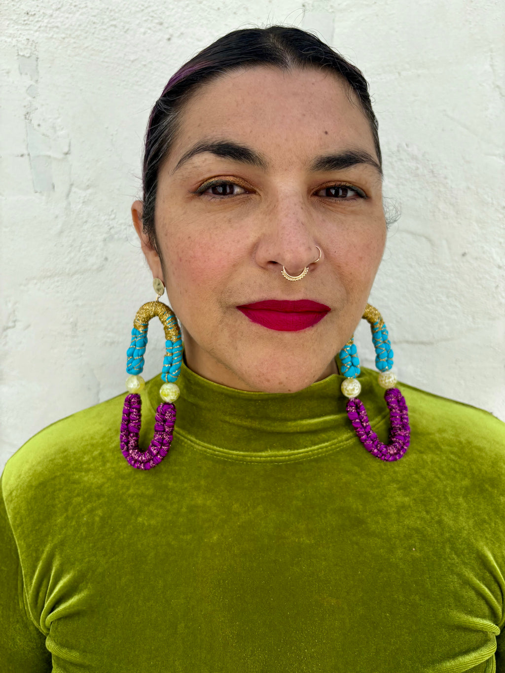 Balance Earrings