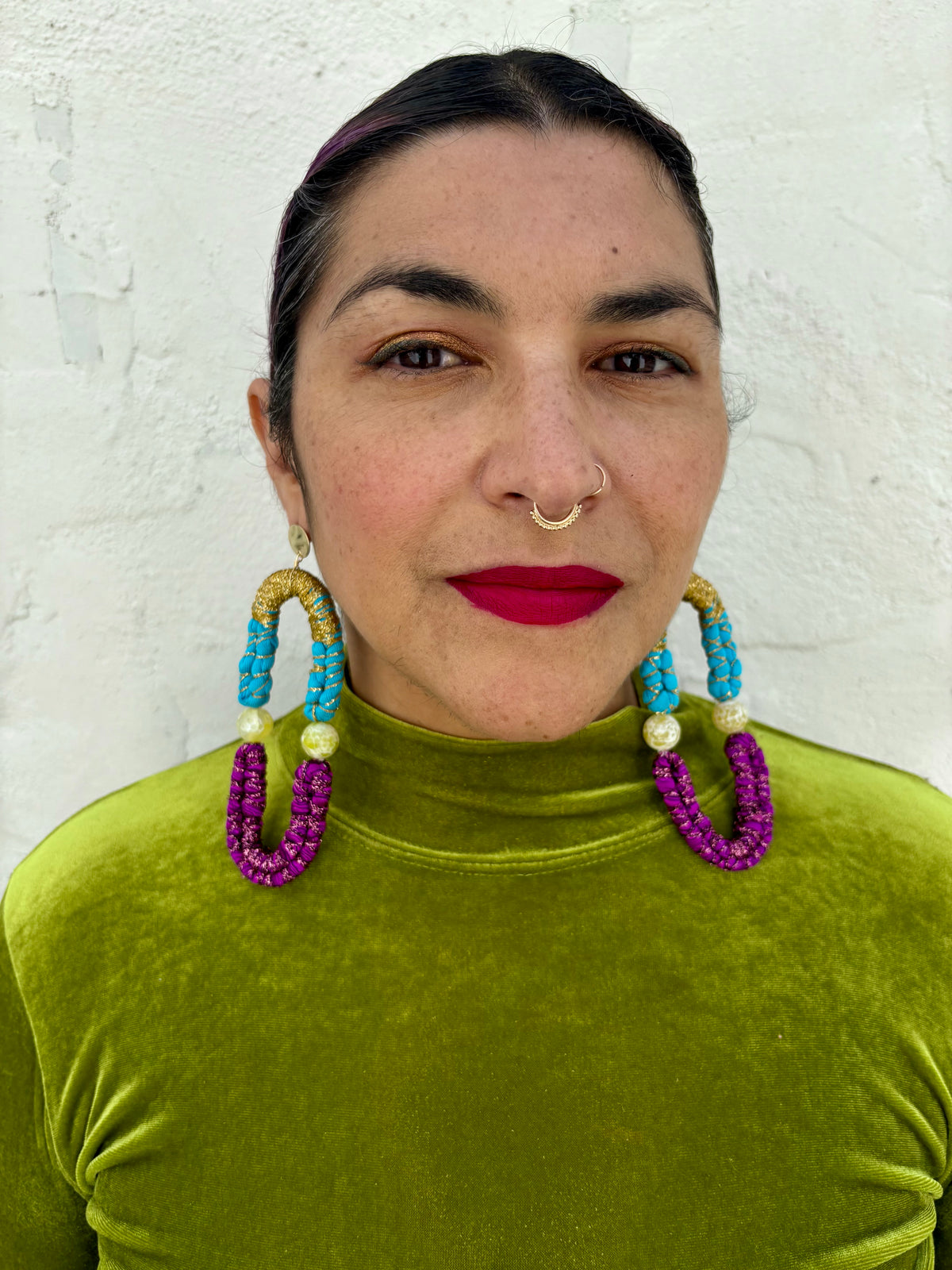 Balance Earrings