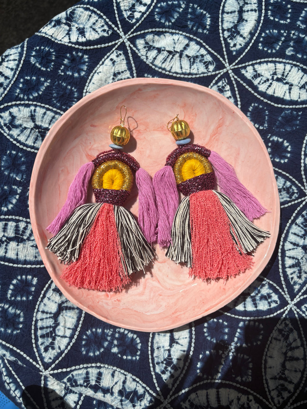 Guardian Earrings