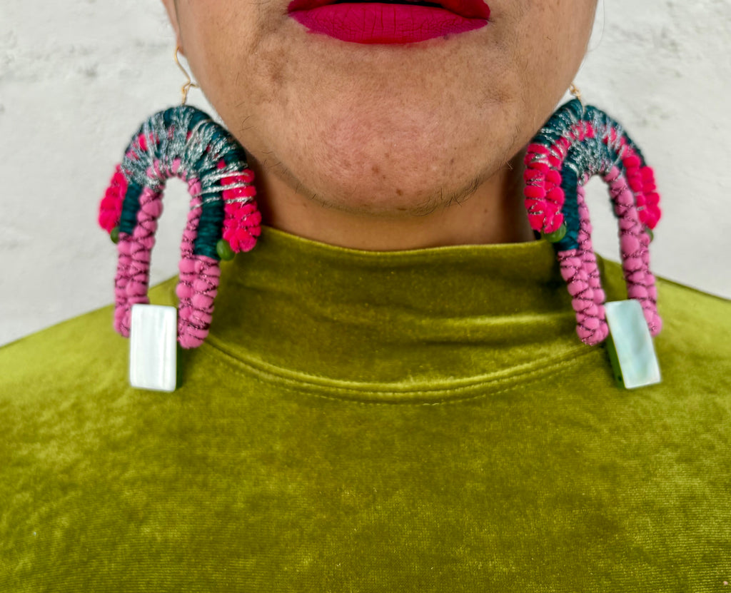 Ventana Earrings