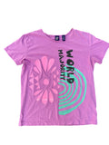 World Majority T-shirt medium