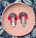 Ventana Earrings