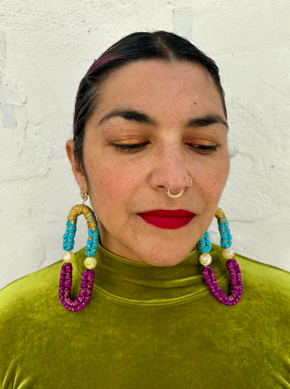 Balance Earrings