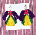 Guardian Earrings