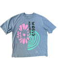 World Majority T-shirt Large