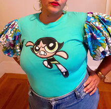 Load image into Gallery viewer, Power Puff T-Shirt med-xl
