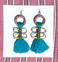 Dragonfly Earrings