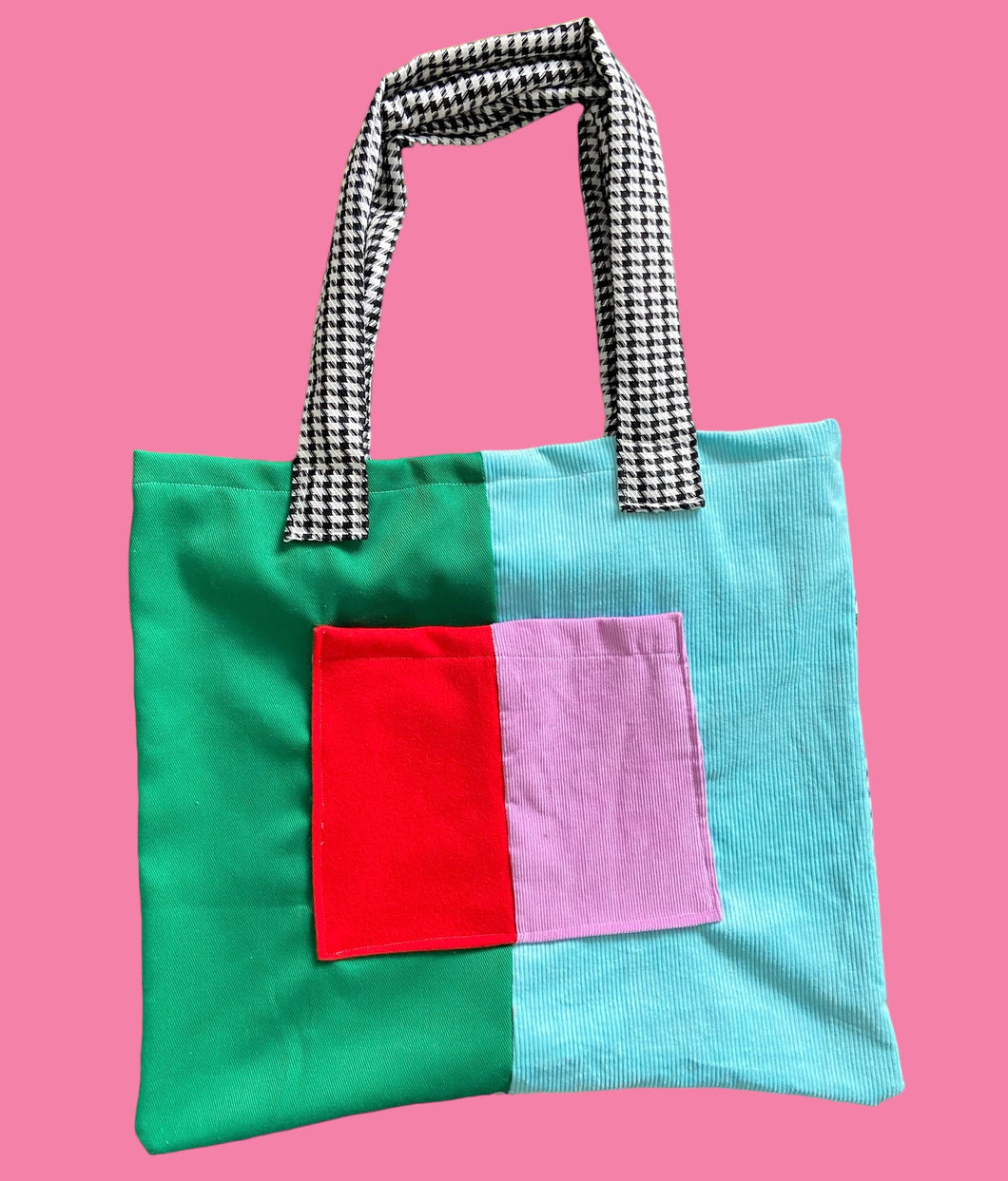 Learn to Sew a Tote Saturday 3/16