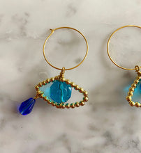 Load image into Gallery viewer, Cry Baby Earrings
