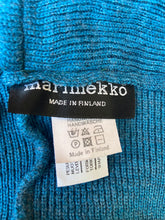 Load image into Gallery viewer, Marimekko Merino Wool Maxi Skirt 2X/3X
