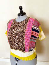Load image into Gallery viewer, Leopard is a Neutral Tee XL-3X
