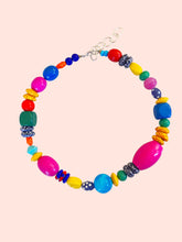 Load image into Gallery viewer, Sun Bather Necklace
