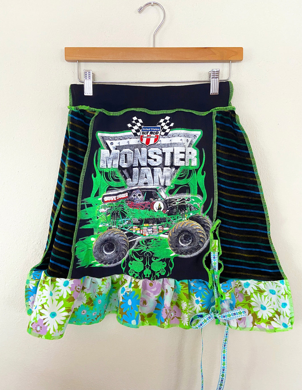 Monster Truck Skirt S/M