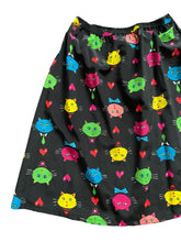 Load image into Gallery viewer, Kitty Kat Skirt M/L
