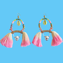 Load image into Gallery viewer, Ancestress Earrings
