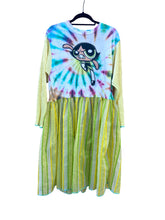 Load image into Gallery viewer, Buttercup Dress L-2X
